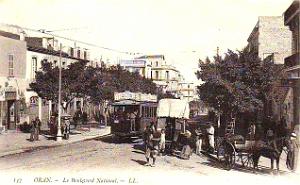 BJ a- 047- Bd Joffre ( National )